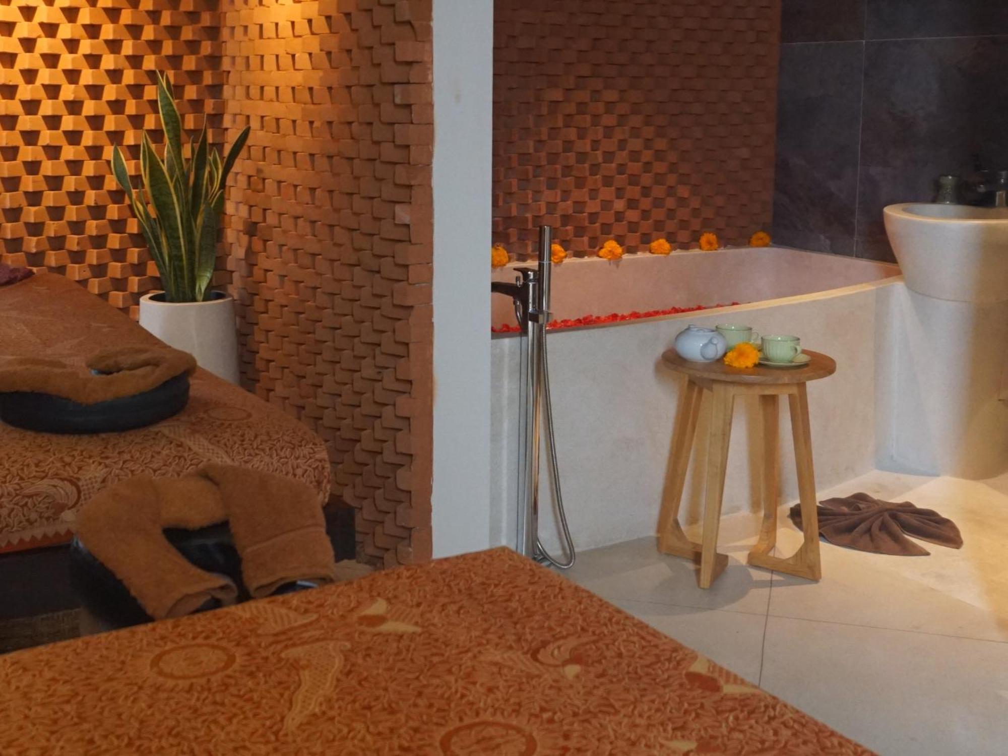 Mokko Suites Batubelig Canggu Exteriör bild