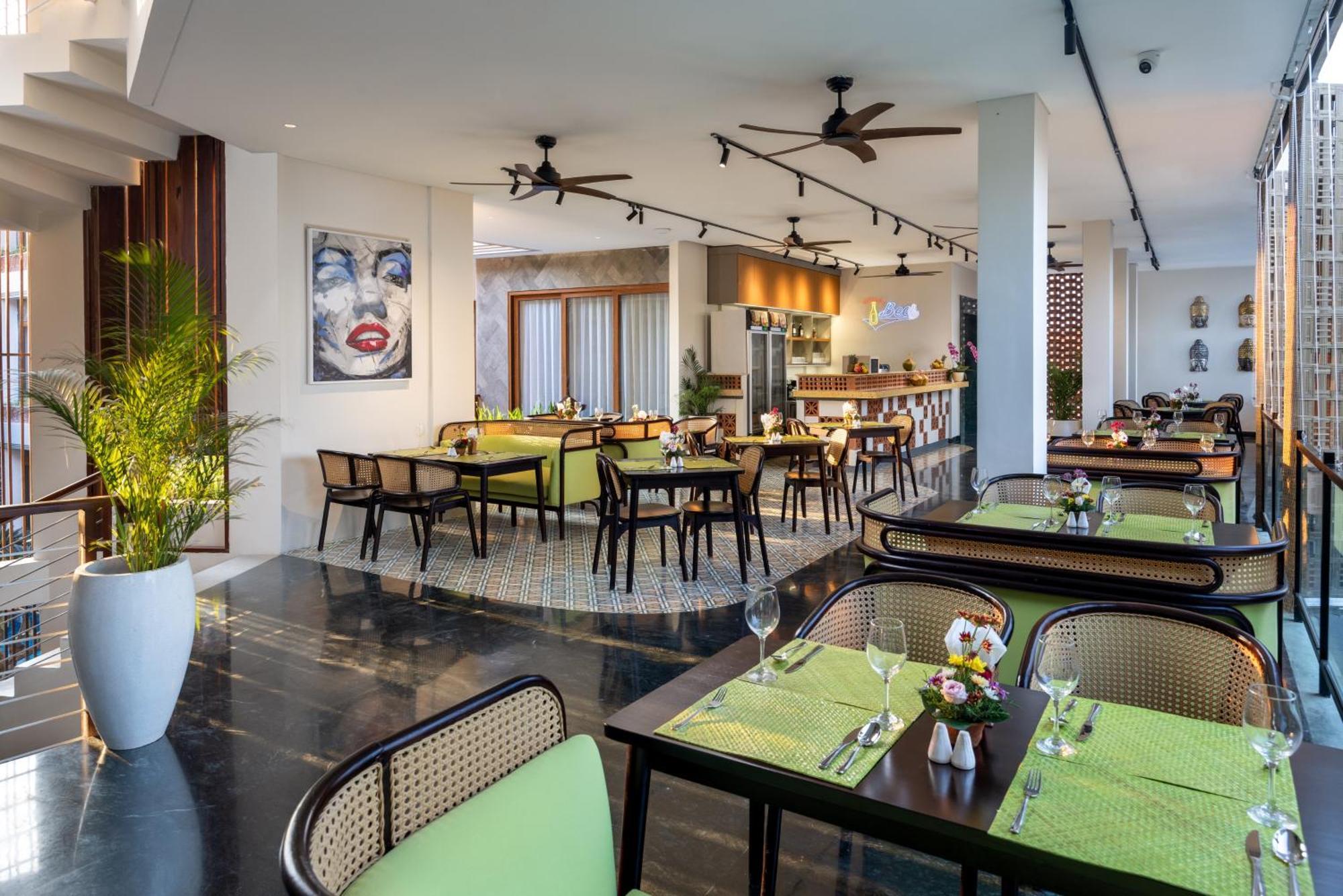 Mokko Suites Batubelig Canggu Exteriör bild